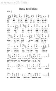 可愛的家 可愛的家