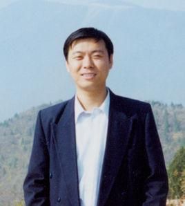 呂長利[東北師範大學化學學院教授]