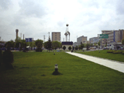 平涼市西郊經濟開發區