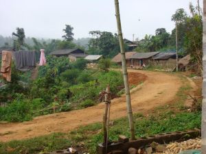 四十五村 四十五村