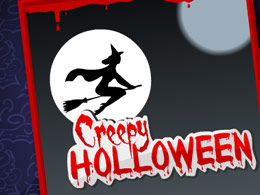 萬聖節海報 萬聖節海報