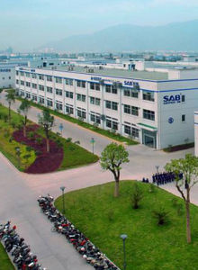 工業園區 工業園區