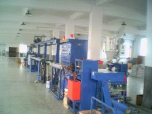 杭州富陽大成電線有限公司 杭州富陽大成電線有限公司