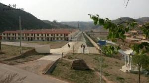 西草莊村 西草莊村