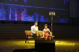 安琪兒·袋鼠爸爸 安琪兒·袋鼠爸爸