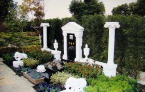 臥龍崗生態陵園