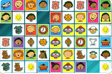 經典可愛連連看 經典可愛連連看