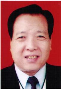 董鵬翔[中共運城市委副書記]