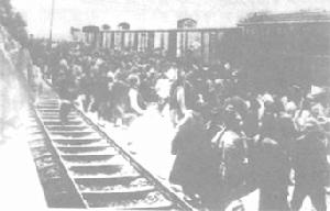 膠濟路中段戰役