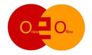 Online to Offline圖冊