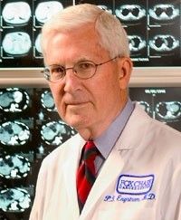 Paul F. Engstrom, MD