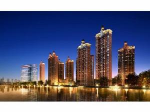 紫光江玖里 紫光江玖里