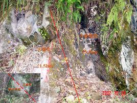 陡山沱組 陡山沱組