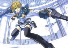 妮娜&middot;安多克