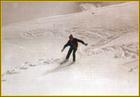 玉龍雪山滑雪場