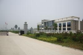 冠縣氣象局 冠縣氣象局