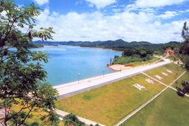 鳳亭河水庫管理處 鳳亭河水庫管理處