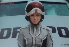 賽文&middot;奧特曼[日本1967年圓谷英二執導特攝劇]