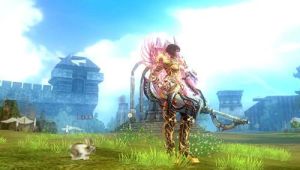 瑪雅羽射手 瑪雅羽射手