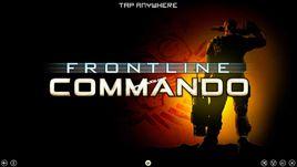 火線指令電腦版 火線指令電腦版