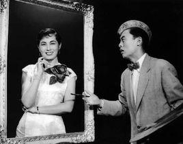 沒有女人的地方 沒有女人的地方