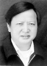 何繼華[天津商貿物流公司總會計師]