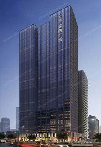 萬通·金融廣場 萬通·金融廣場