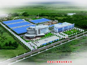 河南正康有限公司