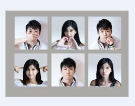 星星[丁煒，戚藍尹演唱歌曲]