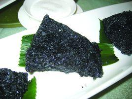 烏米色素 烏米色素