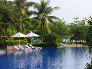 必士京灣 必士京灣