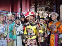 （圖）太祖秘史