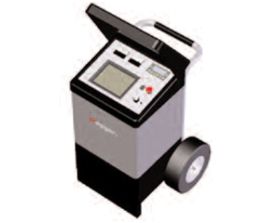 MCFL8000 系列-電纜故障定位系統 MCFL8000 系列-電纜故障定位系統