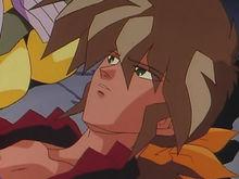 少年時代的渡部黑間