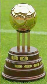 世界盃金球獎 世界盃金球獎