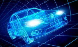 軟體定義汽車 軟體定義汽車