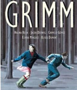 夢幻格林 夢幻格林