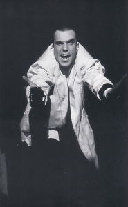 丹尼爾-戴-路易斯