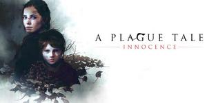 瘟疫傳說:無罪 瘟疫傳說:無罪