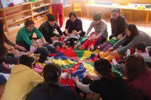 河北工程大學幼稚園