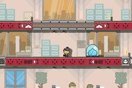 辦公室陷阱 辦公室陷阱