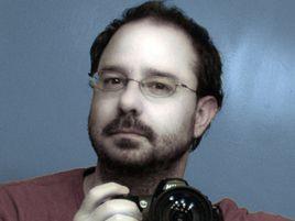 約翰·斯卡爾齊 約翰·斯卡爾齊