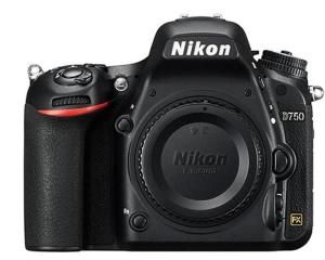 尼康d760 尼康d760