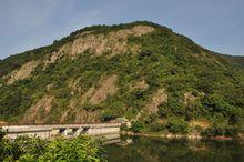 銀瓶山森林公園 清溪黃茅田景區
