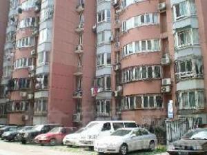 止馬村小區 止馬村小區