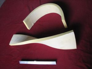 苔蘚PMI泡沫 苔蘚PMI泡沫