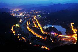 南江[四川南江縣]