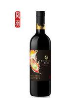 菲尼克司-鳳羽&middot;赤霞珠乾紅葡萄酒