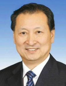 劉建新[新疆維吾爾自治區政協副主席]