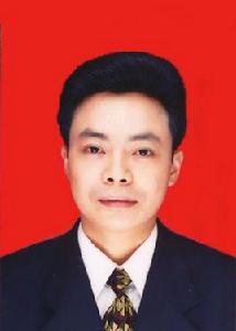 胡勇[四川省眉山市青神縣委常委、組織部長]